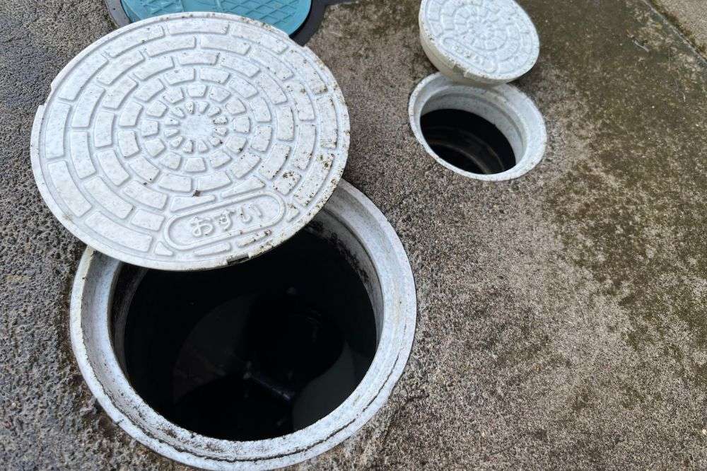 Sewage Backup