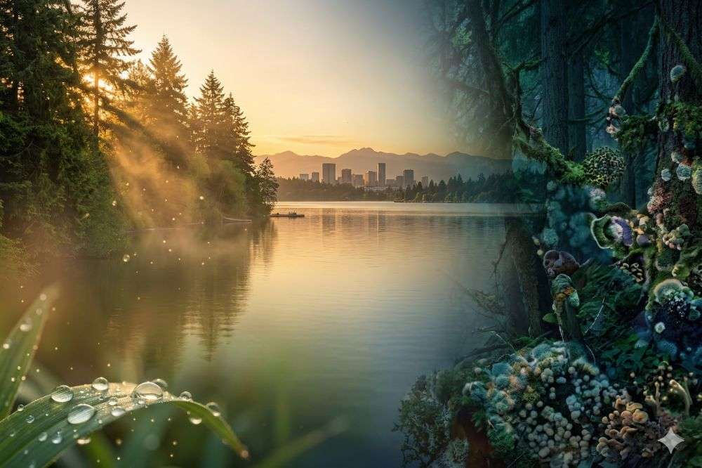 Bellevue Mold Removal