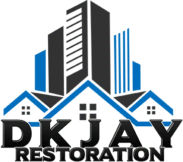 DKJAY Restoration Logo