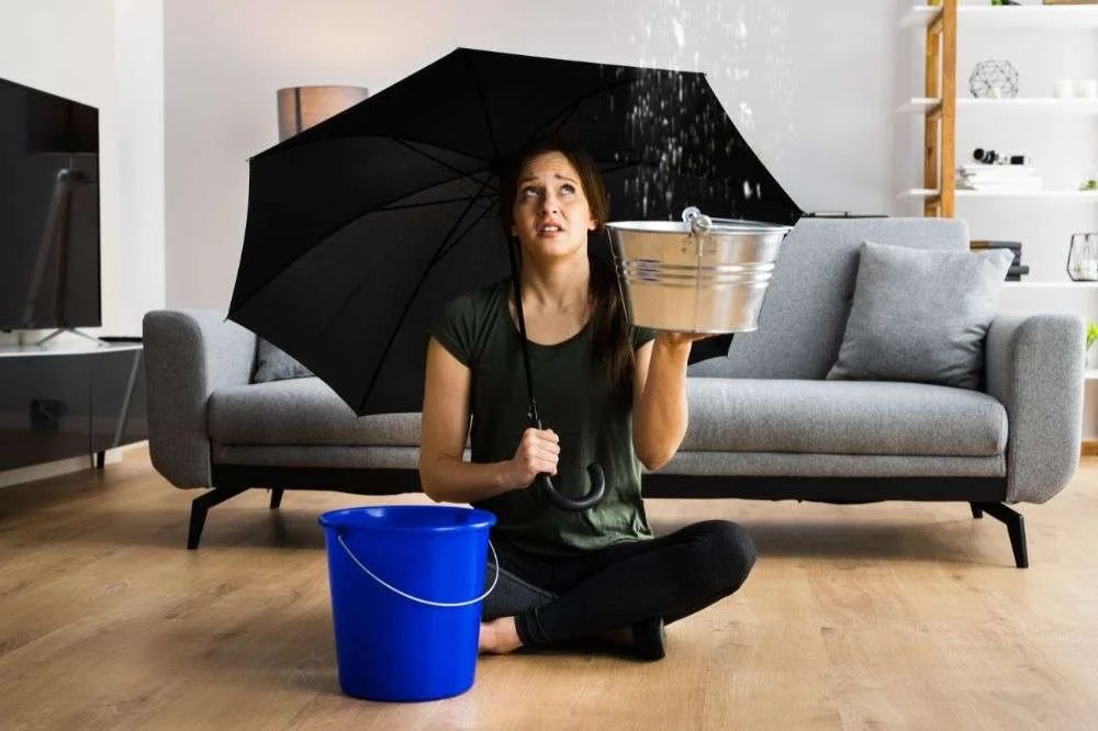 water Damage
